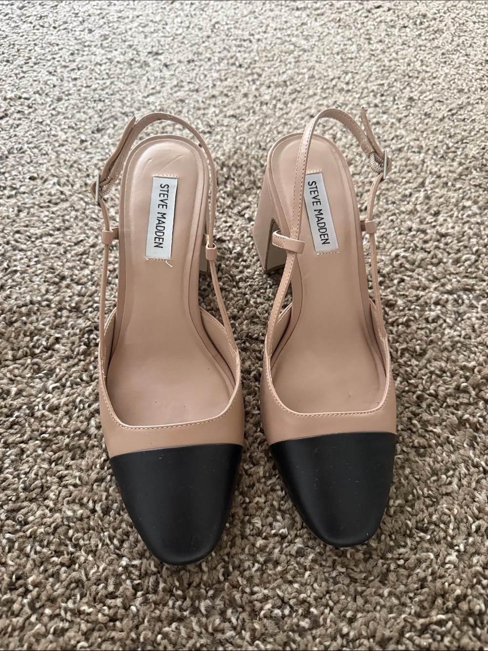 Steve Madden Heels